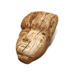 Ancient Egyptian Wood Mask // 1930’s Collection