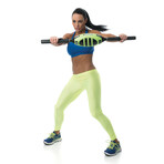 1kg/2.2lb Core Momentum Trainer // Green