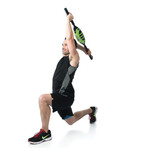 1kg/2.2lb Core Momentum Trainer // Green