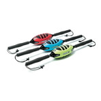 2kg/4.4lb Core Momentum Trainer // Blue