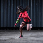 1kg/2.2lb Core Momentum Trainer // Green