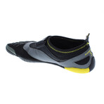 Body Glove Men 3T Max // Black + Yellow (US: 8)