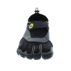 Body Glove Men 3T Max // Black + Yellow (US: 8)