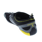 Body Glove Men 3T Max // Black + Yellow (US: 8)