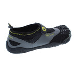 Body Glove Men 3T Max // Black + Yellow (US: 8)