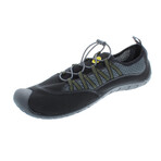 Body Glove Men Sidewinder // Black + Yellow (US: 13)