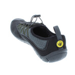 Body Glove Men Sidewinder // Black + Yellow (US: 13)