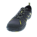 Body Glove Men Dynamo Rapid // Black + Yellow (US: 8)