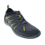 Body Glove Men Dynamo Rapid // Black + Yellow (US: 8)