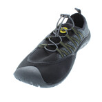 Body Glove Men Sidewinder // Black + Yellow (US: 13)