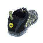 Body Glove Men Dynamo Rapid // Black + Yellow (US: 8)