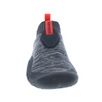 Body Glove Hydro Knit Siphon // Black + Rio Red (US: 10)