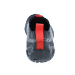 Body Glove Hydro Knit Siphon // Black + Rio Red (US: 12)