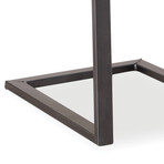 Upholstered Dining Chair  // Set of 2