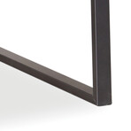 Upholstered Dining Chair  // Set of 2