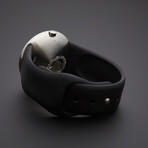 IKEPOD ISOPODE DUAL TIME AUTOMATIC // 8W.ISD02 // STORE DISPLAY