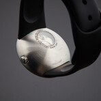 IKEPOD ISOPODE DUAL TIME AUTOMATIC // 8W.ISD02 // STORE DISPLAY