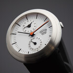 IKEPOD ISOPODE DUAL TIME AUTOMATIC // 8W.ISD02 // STORE DISPLAY