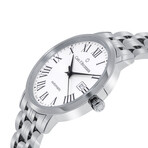 Carl F. Bucherer Adamavi Classic Automatic // 00.10318.08.11.21