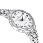 Carl F. Bucherer Adamavi Classic Automatic // 00.10318.08.11.21