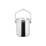 Antarcti 1.2L Stainless Steel Pot