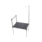 Lisa Ultralight Camping Table