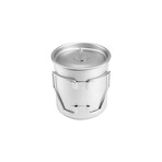 Alti 0.6L Titanium Cup