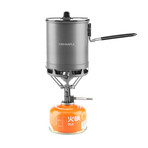 Petrel Ultralight Cooking System