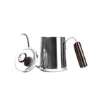 Antarcti Stainless Steel Pour Over Kettle