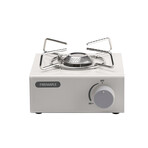 Lac Butane Gas Stove (Gray)