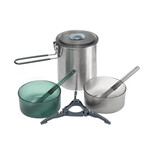 Antarcti Duo Cook Set