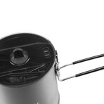 Petrel Ultralight Cooking System