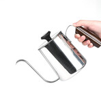 Antarcti Stainless Steel Pour Over Kettle