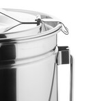 Antarcti 1.2L Stainless Steel Pot