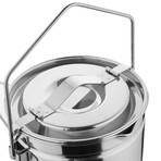 Antarcti 1.2L Stainless Steel Pot