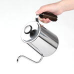 Antarcti Stainless Steel Pour Over Kettle