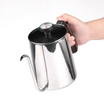 Antarcti Stainless Steel Pour Over Kettle