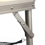 Dian Folding Camping Table