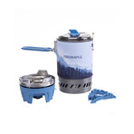 Polaris Pressure-Regulator Cooking System (Blue)