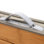 Dian Folding Camping Table