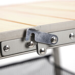 Dian Folding Camping Table
