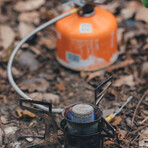 Lava Multi-Fuel Backpacking Stove