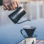 Orca Pour Over Kettle (350 ml)