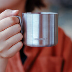 Antarcti French Press Coffee Kit