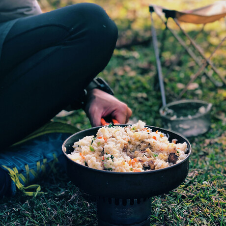 FEAST Non-stick Frypan