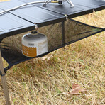 Lisa Ultralight Camping Table