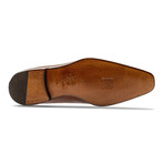 Mastrich Wholecut // Brown (Euro: 40)