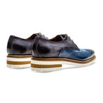 Veloce Derby Blue Antracite // Blue (Euro: 45)