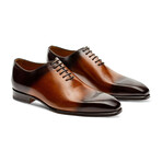 Mastrich Wholecut // Brown (Euro: 40)