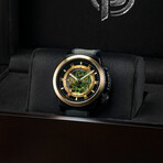 Ballast Trafalgar Skeleton Automatic // BL-3134-04